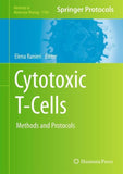 Cytotoxic T-Cells