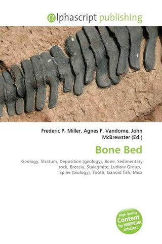Bone Bed