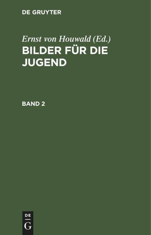 Bilder für die Jugend. Band 2