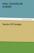 Stories Of Georgia