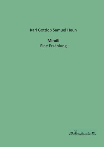 Mimili