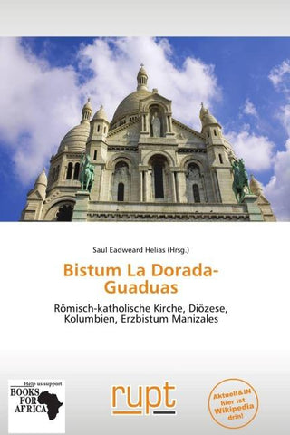 Bistum La Dorada-Guaduas