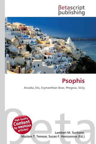 Psophis
