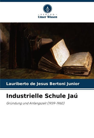 Industrielle Schule Jaú