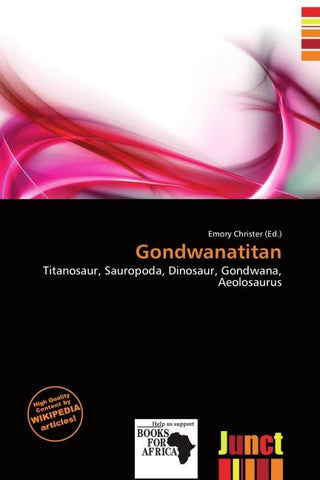 Gondwanatitan