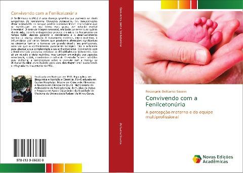 Convivendo com a Fenilcetonúria