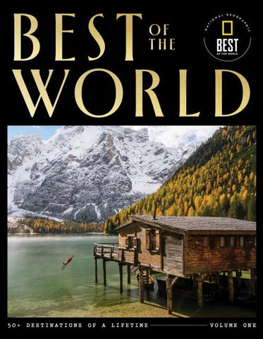 Best of the World Volume 1