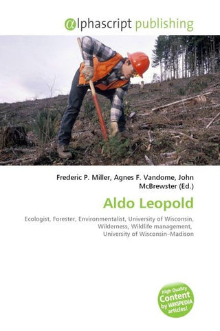 Aldo Leopold