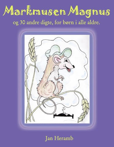 Markmusen Magnus