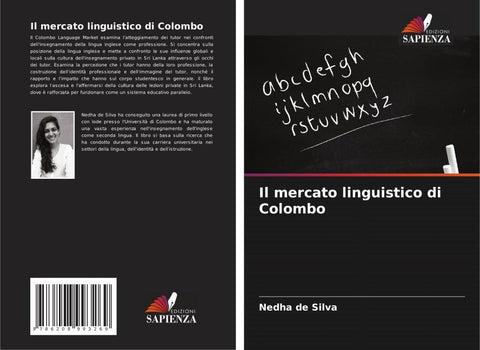 Il mercato linguistico di Colombo