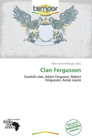 Clan Fergusson