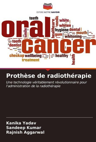 Prothèse de radiothérapie