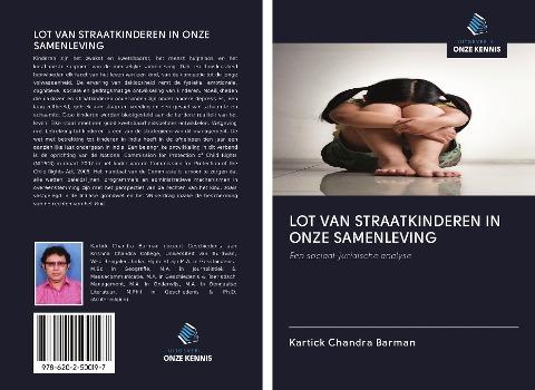 LOT VAN STRAATKINDEREN IN ONZE SAMENLEVING