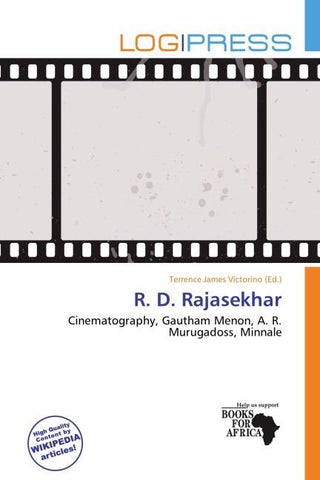 R. D. Rajasekhar
