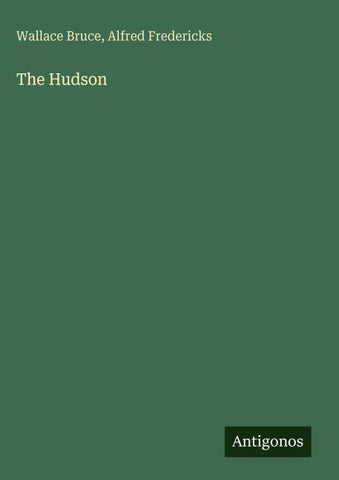The Hudson
