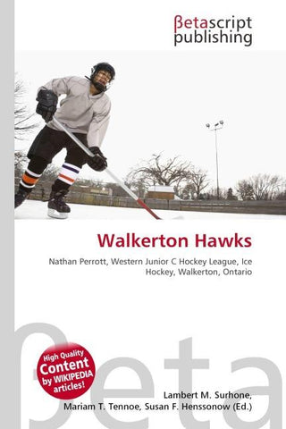 Walkerton Hawks