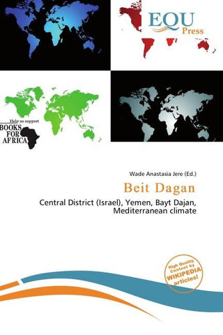 Beit Dagan