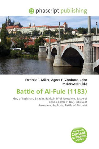 Battle of Al-Fule (1183)