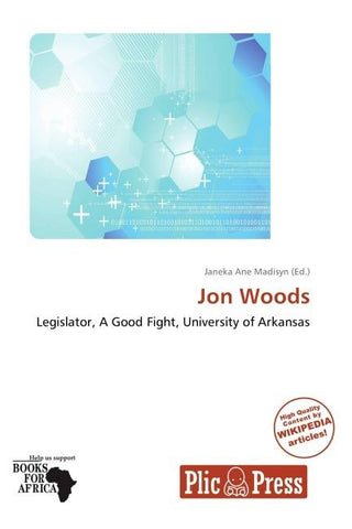 Jon Woods