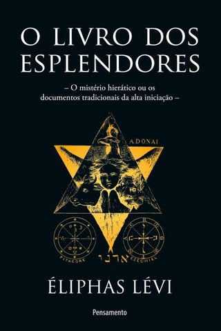 O livro dos esplendores