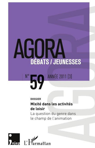 Mixité dans les activités de loisir