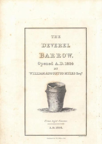 Deverel Barrow