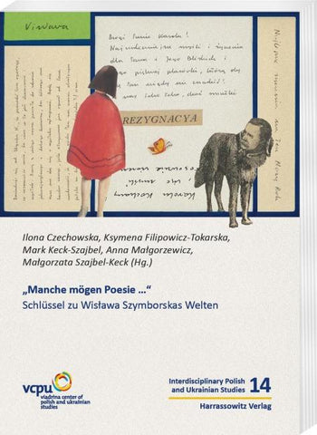 „Manche mögen Poesie …“
