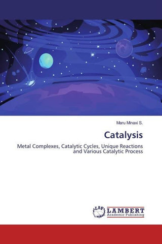 Catalysis