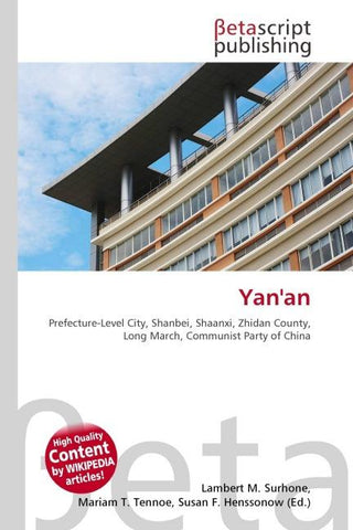 Yan'an