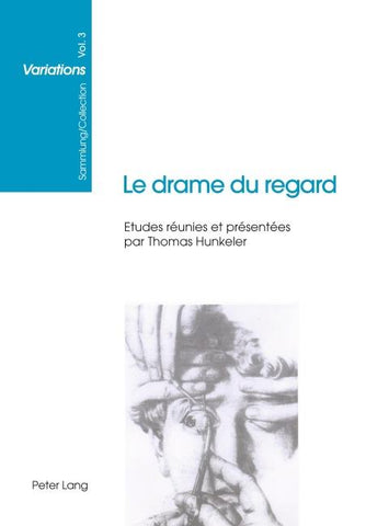 Le drame du regard