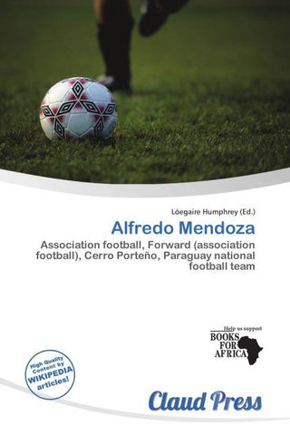 Alfredo Mendoza
