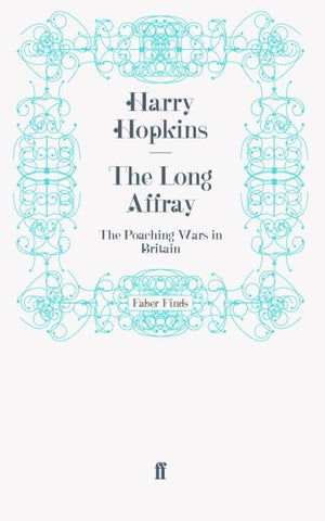 The Long Affray