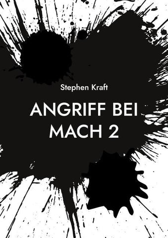 Angriff bei MACH 2
