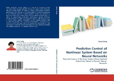 Predictive Control of Nonlinear System Based on Neural Networks