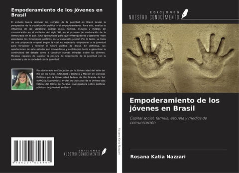 Empoderamiento de los jóvenes en Brasil