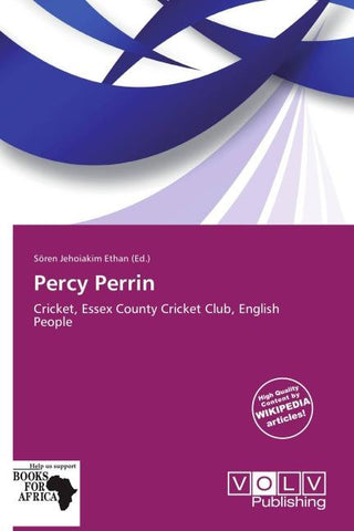 Percy Perrin