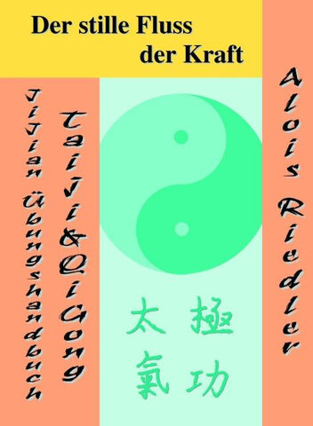 Der stille Fluss der Kraft