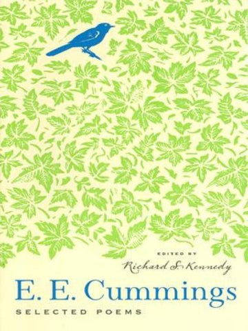 Selected Poems