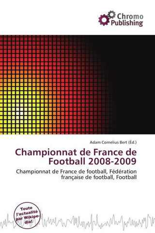 Championnat de France de Football 2008-2009
