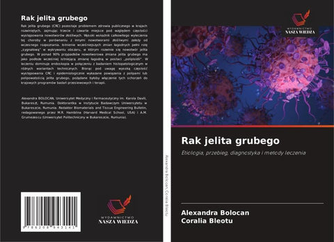 Rak jelita grubego