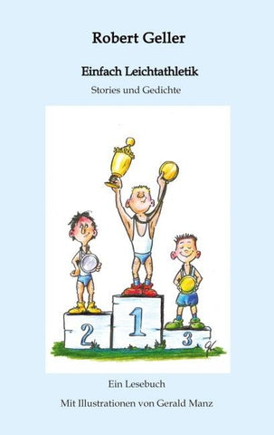 Einfach Leichtathletik