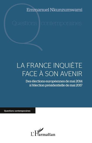La France inquiète face à son avenir