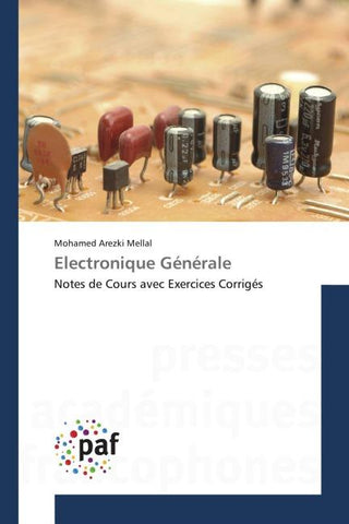 Electronique Générale