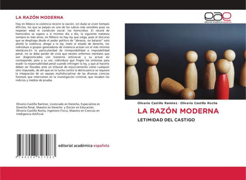 LA RAZÓN MODERNA
