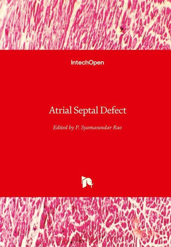 Atrial Septal Defect
