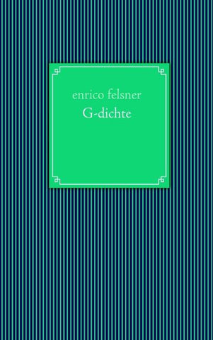 G-dichte