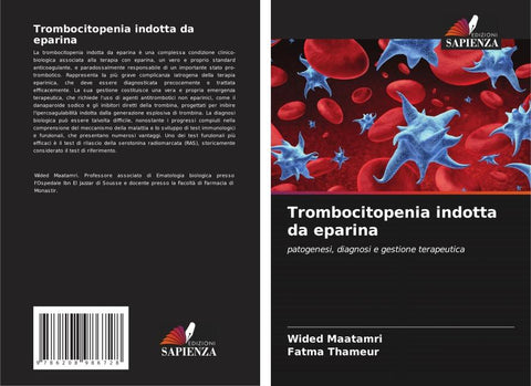 Trombocitopenia indotta da eparina