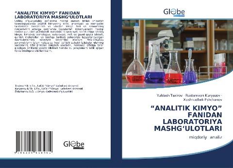 "ANALITIK KIMYO" FANIDAN LABORATORIYA MASHG¿ULOTLARI