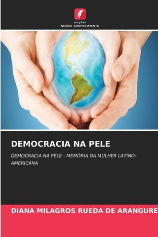 DEMOCRACIA NA PELE
