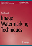 Image Watermarking Techniques